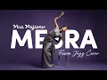 Lagu MUS MUJIONO - MESRA (1988) | FUSION JAZZ COVER #NNMRequest @putriwidiastriyanti7556 @Panembahanlor