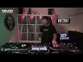 Early Hardcore Vinyl Set (1992–1998) | Retro Original Hardcore - Live @ RETRO Studio