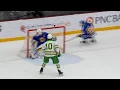 Unreal Goal Sparks Edina Boys Hockey to Section 6AA Final Win Over Wayzata