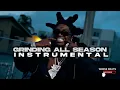 Kodak Black - Grinding All Season (INSTRUMENTAL) Reprod. @WinissBeats