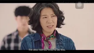 the uncanny counter ep 4 full clip eng sub