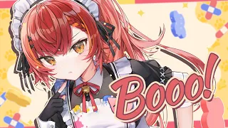 Booo! / Covered by 猫汰つな