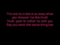 Download Lagu Joshua Radin - I'd Rather Be With You (With Lyrics)