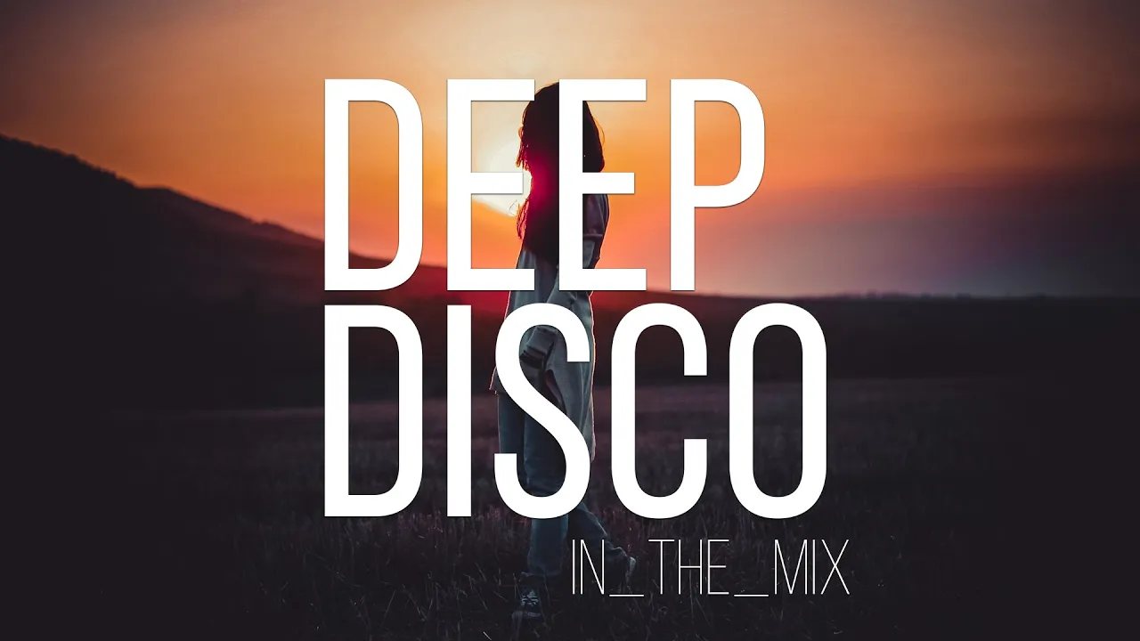 Best Of Deep House Vocals Mix I Marc Philippe - We Are Dancer In The Dark Mixed by Pete Bellis