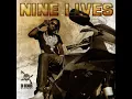 Nine Lives - Mavado