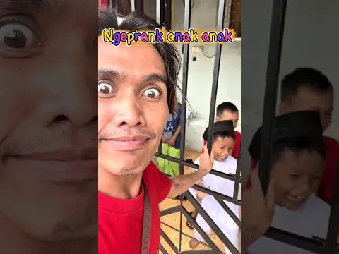 Pada takut mereka.. 🤣