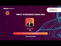 Download Lagu Pioneering Synthetic AI in Credit Scoring - Azizjon Azimi, zypl.ai | FiNext Conference Dubai 2023