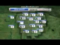 WDAY 6 3 and WDAZ 8 3 Fargo-Grand Forks WDAY Z Xtra