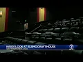 An inside look at the Alamo Drafthouse Cinema in Midtown