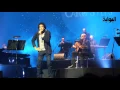 "أنا منك اتعلمت".. أحزان الملك على مسرح الأوبرا