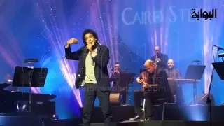 أنا منك اتعلمت    أحزان الملك على مسرح الأوبرا دندنها
