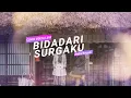 Lagu Bidadari Surgaku - Andra Respati feat. Gisma Wandira (Cover Video+Lirik)