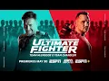 The Ultimate Fighter Team McGregor vs Team Chandler Trailer May 30