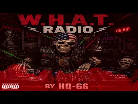 Smash it Album Metal mix - (Official Mix)