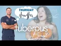 Thursday Thoughts Tuberous Breast
