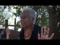 Alice Walker They should leave the mural and explain the mural to the children