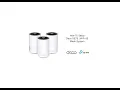 How to setup a TP-Link Deco XE75 WiFi 6E Mesh system DIY Setup