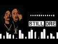 Still Dre Ringtone | Snoop Dogg & Dr Dre | Instrumental Ringtone | Snoop Dogg [Download Link👇🏻]