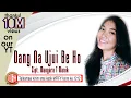 Download Lagu Fitri Togatorop - Dang Na Ujui Be Ho [ OFFICIAL MUSIC VIDEO ]