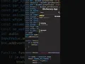 Dictionary App using JS and API