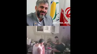 ویدئو لو رفته از محمد صفری قاری قرآن  ویدئو لو رفته از محمد صفری قاری قرآن