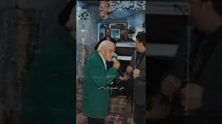 يا بو الحن يا مهد عجوزة  صالح رمضان عتابا دندنها