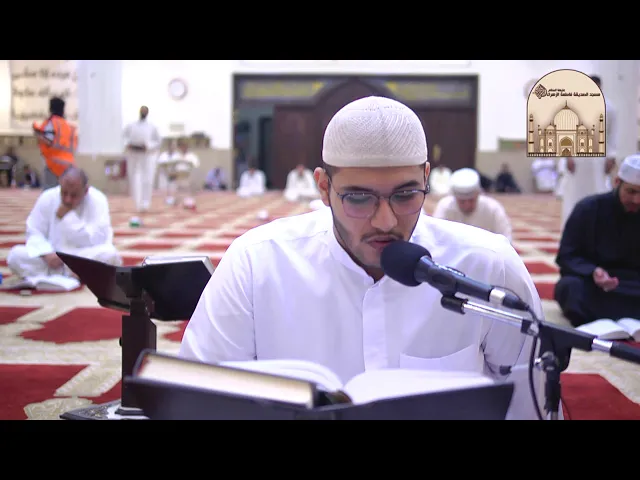 إحياء ليلة 22 من شهر رمضان 1440هـ - 2019م