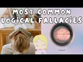 Don t Be Fooled 13 Logical Fallacies You Need to Know