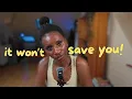 Download Lagu You Are Not Stuck, You Are Running From Yourself