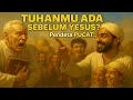 Lagu DEBAT GILA‼️ Abu Nawas Tanya: “TUHANMU ADA SEBELUM YESUS?” Pendeta PUCAT!