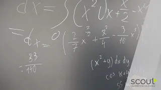 From Pre-Algebra to AP Calculus Mathematics