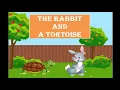 Download Lagu The rabbit and the tortoise story || Story by Joanna