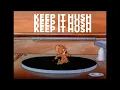 Download Lagu Keep It Hush - Dipha Barus feat Afgan \u0026 Esther Geraldine
