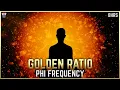 Lagu Golden Ratio : Phi Frequency | Fibonacci Sequence (1.618) | Binaural Beats Meditation #V093