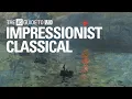 Download Lagu Impressionist Classical Mix (Debussy, Satie \u0026 Ravel)【 THE NTS GUIDE TO… 】