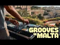 Download Lagu Mdina, Malta | Live DJ Set (Deep, Afro \u0026 Melodic House)