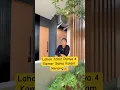 Download Lagu Kok Bisa? Tanah Cuma 72m2 Tapi Rumah Ini Punya Kolam Renang Dan 4 Kamar Tidur😱