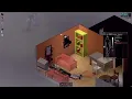 project zomboid maximum luck build