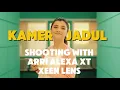 Arri Alexa XT \u0026 XEEN Lens : Behind The Scene iklan Tejahe ( Bahasa Indonesia )