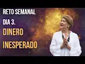 Download Lagu RETO SEMANAL | ABUNDACIA FINANCIERA | DIA 3: DINERO INESPERADO