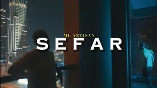 Mc Artisan Sefar Video Lyrics 