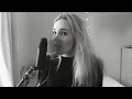 Masterpiece - Disclosure (cover by Cecilia Levin)