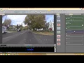 Mercalli V4 SAL Advanced Tutorial - Pan Roll Adjustments