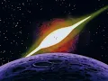 Download Lagu Dragon Ball Z: Namek's Destruction - Japanese Broadcast Audio, Dragon Box