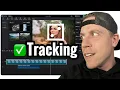 How to Use Face Tracking on CapCut PC