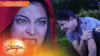  eng sub ep 147 la luna sangre kathryn bernardo daniel padilla angel locsin