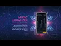 Volume Booster Sound Enhancer Music Player