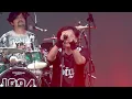 TERBANG - GIGI BAND | NOSTALGIA ANAK 90AN DI SYNCHRONIZE FEST 2024 🔥