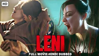 Hollywood Hit Movie In Hindi Dubbed | Hollywood Adventure Movie | Leni | Natalia Santiago | HD Movie