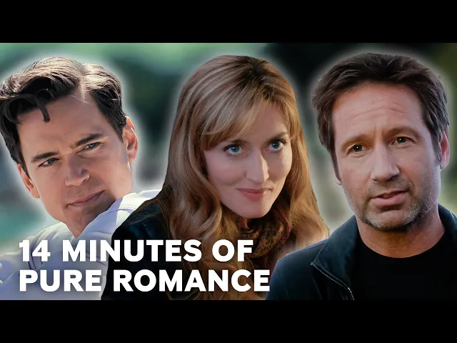Video: 14 Minutes of Pure Romance | SHOWTIME on Paramount+